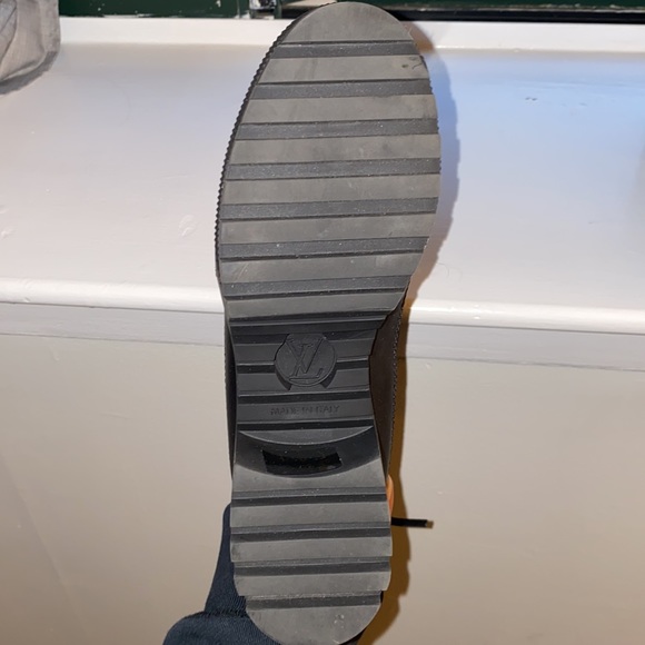 Louis Vuitton Laureate Platform Desert Boot Size 36.5 - Picture 3 of 4